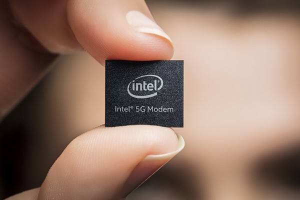 Apple купит очень перспективную часть производства Intel