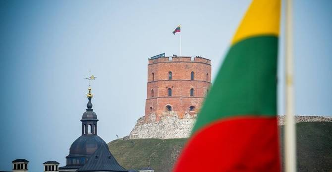 ТОП-6 резких высказываний литовских политиков о Беларуси