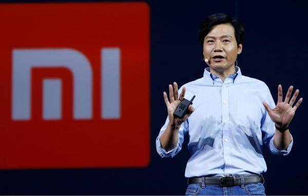 Гендиректор Xiaomi проспорил один миллиард юаней