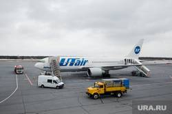 Эксперт: кризис Utair грозит российским регионам авиаблокадой
