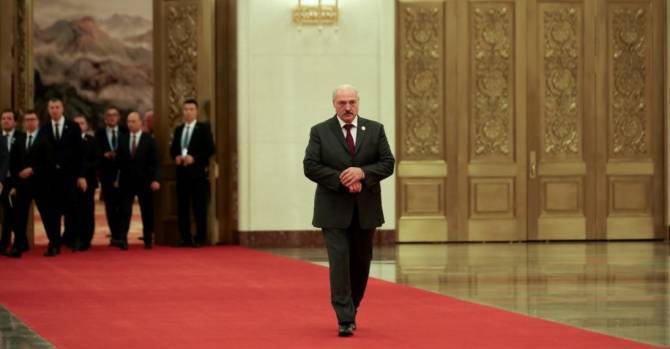 Moscow offers Lukashenka Prime Minister’s job after unification - Svanidze - udf.by - Belarus - Russia - city Minsk - city Moscow