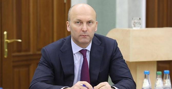 Указ "об А. А. Втюрине" №158 Лукашенко подписал ещё 24 апреля