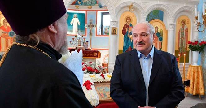 "Слабые места у Лукашенко везде, но решать свою судьбу должны сами белорусы"