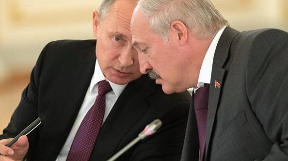 Готова ли Россия пойти на аншлюс Беларуси?
