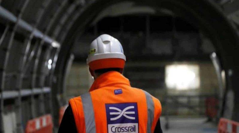 Провал крупнейшего строительного проекта Европы: Crossrail уже превысила стоимость на £2,8 млрд, но все равно не будет готова к 2020 году - theuk.one - Лондон - Великобритания