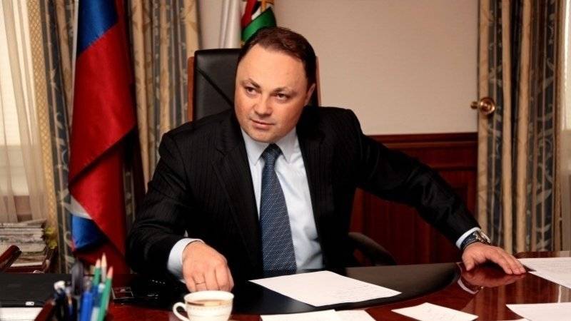 Бывшего мэра Владивостока признали виновным в коррупции
