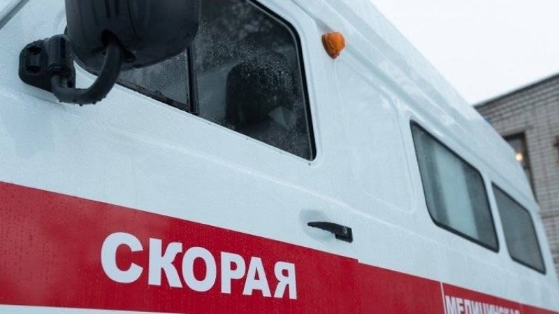 Четыре человека погибли в аварии с КамАЗом в Чечне
