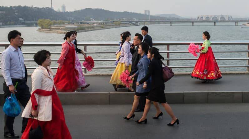 Исследование: каждый четвертый житель Японии в возрасте до 40 лет – девственник