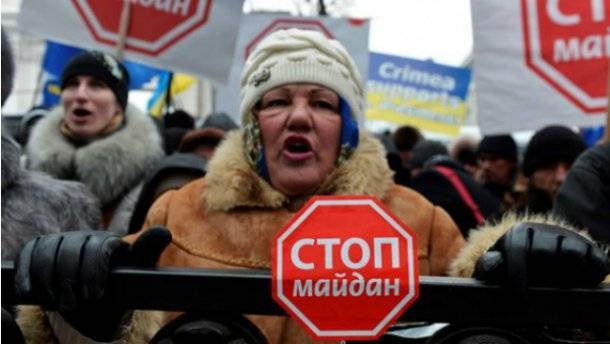 Портнов: Реванш – то, что нужно Украине