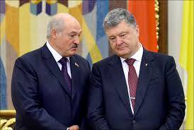 Что ж ты фраер, сдал назад? Лукашенко уже не уверен в победе Порошенко
