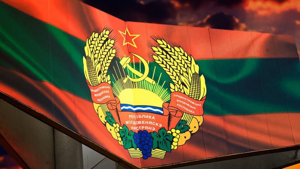 Спор за Приднестровье теперь решают два олигарха