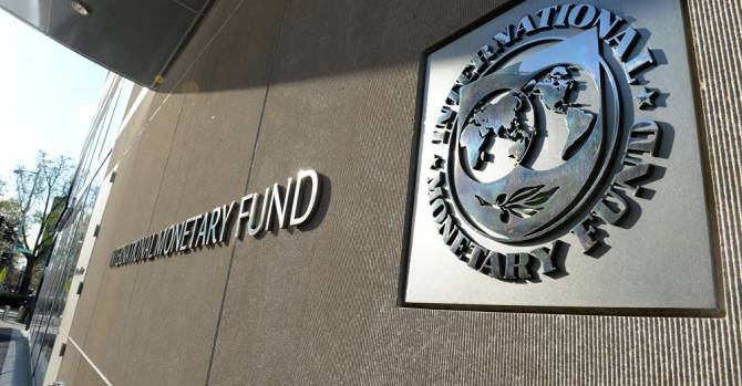 Почему до выборов кредита от МВФ не будет