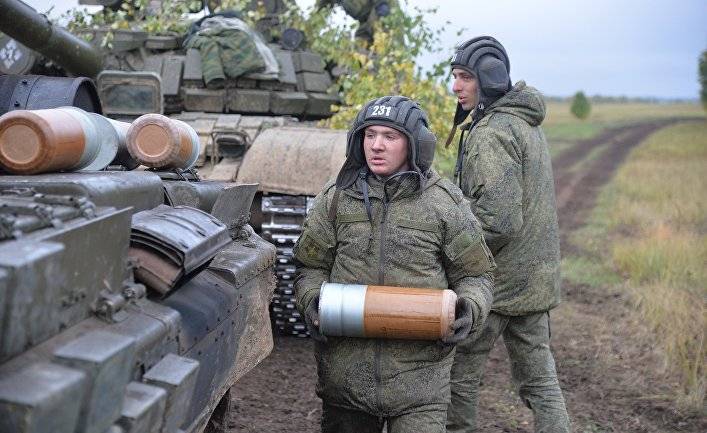 Deník N (Чехия): соперник Лукашенко предупреждает Европу о российских танках
