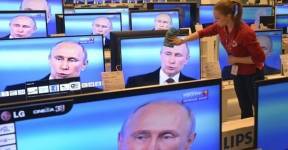 Исследователь: Российская пропаганда в Беларуси сконцентрируется в соцсетях