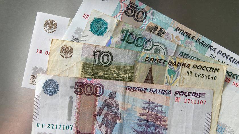 США обвинили Россию в валютных манипуляциях