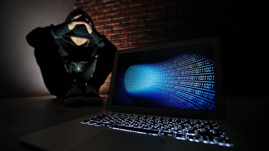 В США китайских хакеров обвинили в хищении данных 78 млн человек
