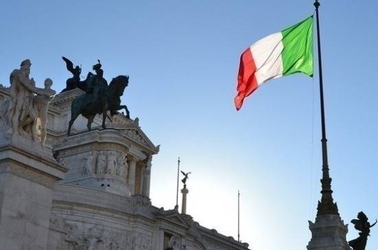 В Италии депутаты одобрили в первом чтении законопроект о конституционной реформе