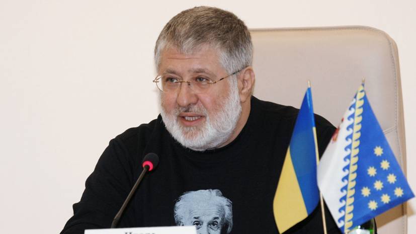 Коломойский заявил, что Аваков может стать премьер-министром Украины