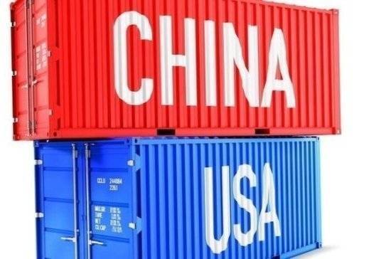 Китай ответит на повышение американских пошлин