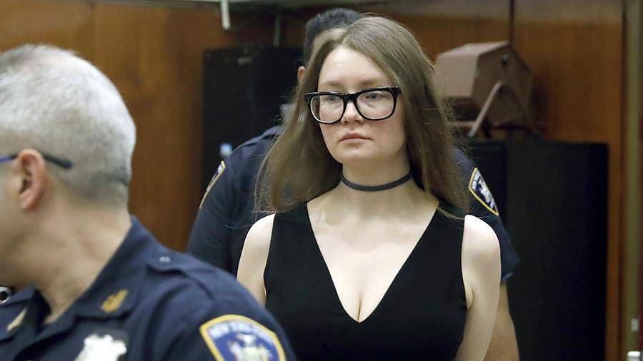Дочь российского дальнобойщика посадили в тюрьму в США
