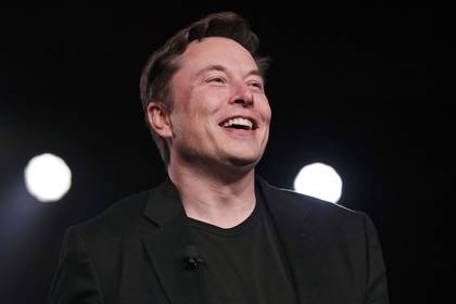 Илон Маска раскритиковали за шутку о сексе в Tesla
