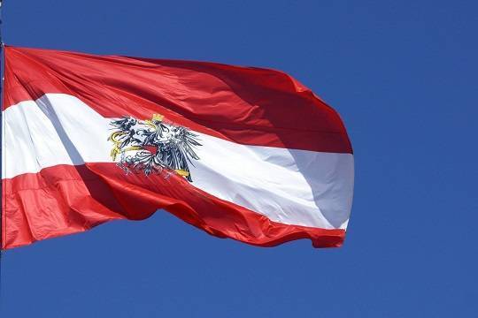 Австрийский министр сообщила о поддержке строительства «Северного потока — 2»