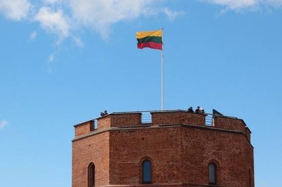 Путейкис посоветовал избирателям, за кого отдать голос на выборах президента Литвы