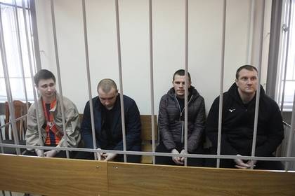 МИД Украины высказался о неявке России на трибунал по делу моряков