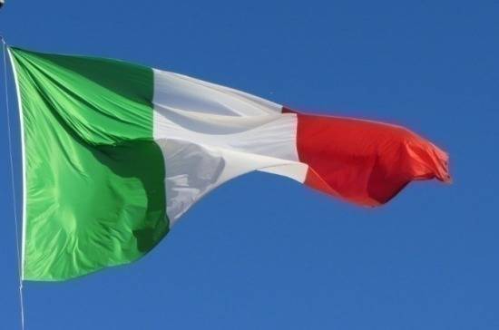 В Италии опубликовали последние перед европейскими выборами рейтинги партий