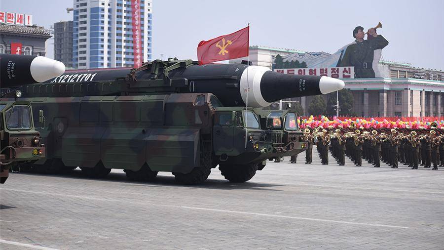 Трамп заявил доверии к КНДР вопреки запускам ракет