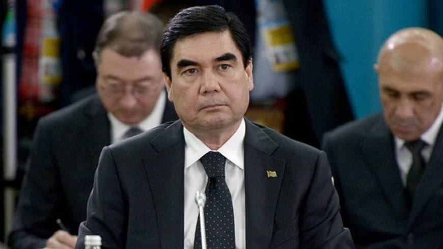 Бердымухамедов недоволен негативными явлениями в культуре Туркменистана