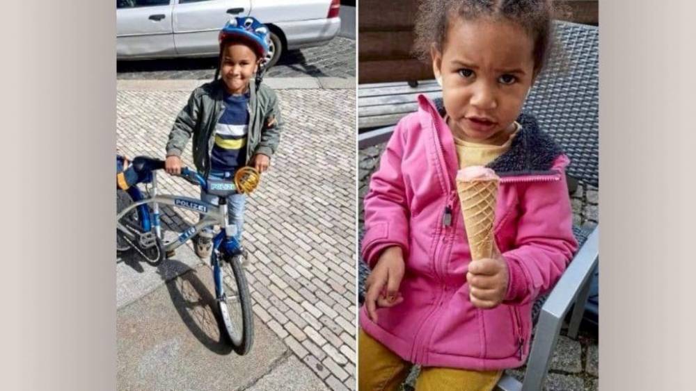Трагедия в Дрездене: почему отец убил своих детей?