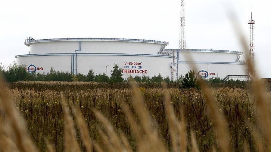 Минск после ревизии назовет сумму ущерба от грязной нефти в «Дружбе»