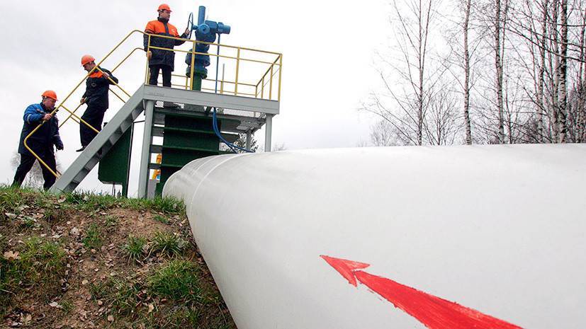 Минск не связывает компенсацию за нефть с налоговым манёвром