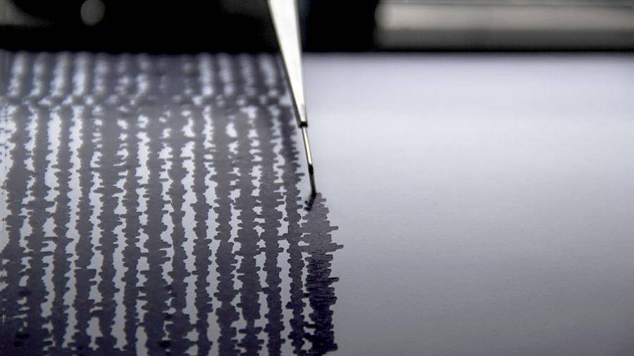 Землетрясение магнитудой 5,3 произошло в Ираке