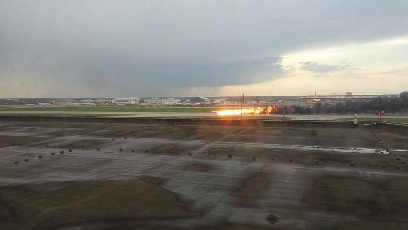 Выживших могло быть больше: пассажир рокового рейса раскрыл правду о катастрофе SSJ-100