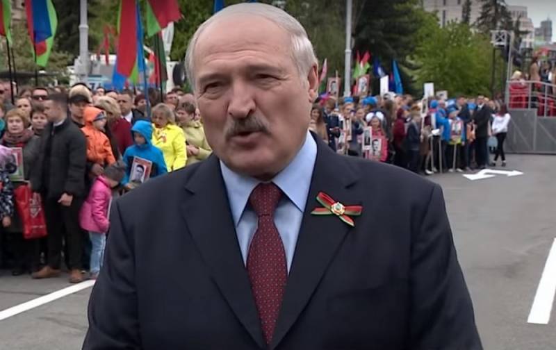 Лукашенко: Ущерб от грязной российской нефти будет очень велик