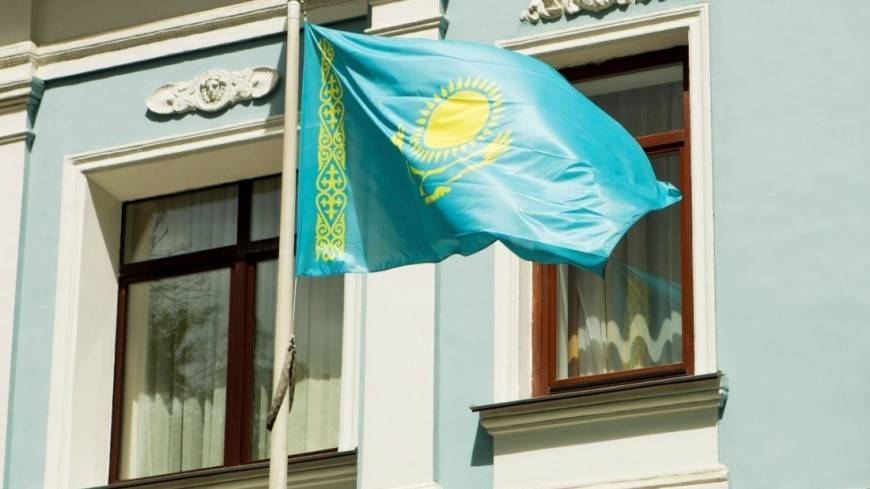 В Казахстане началась предвыборная агитация кандидатов в президенты