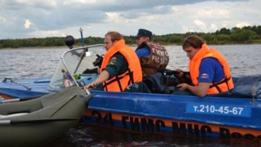 Два человека погибли на сплавах в Пермском крае