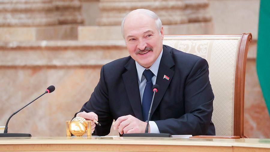 Лукашенко понравилась реакция Путина на загрязнение «Дружбы»