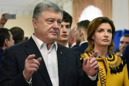 Порошенко подписал протокол допроса об убийствах на Майдане