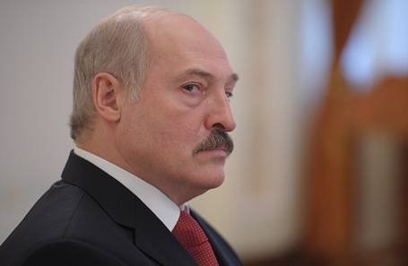 Лукашенко: «Расхлябанность и разболтанность на территории России»