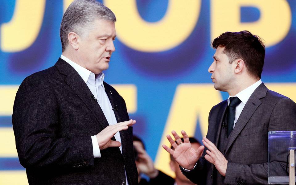 Бывший глашатай Порошенко рассказал, посадит ли его Зеленский | Политнавигатор