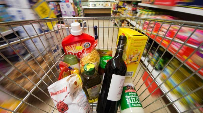 Эти шесть товаров лучше никогда не покупать в немецких супермаркетах