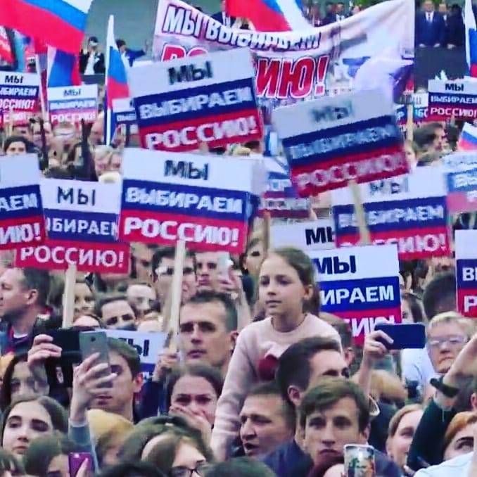 Зеленский получил ответ: Донбасс выбирает Россию | Политнавигатор