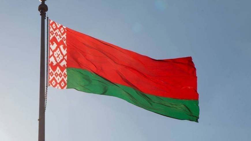 Беларусь отмечает День герба и флага