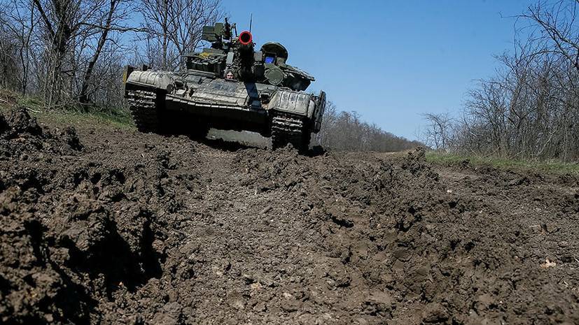 «Мы не меняем курс»: советник Зеленского заявил о преемственности подхода Украины к «войне с Россией»