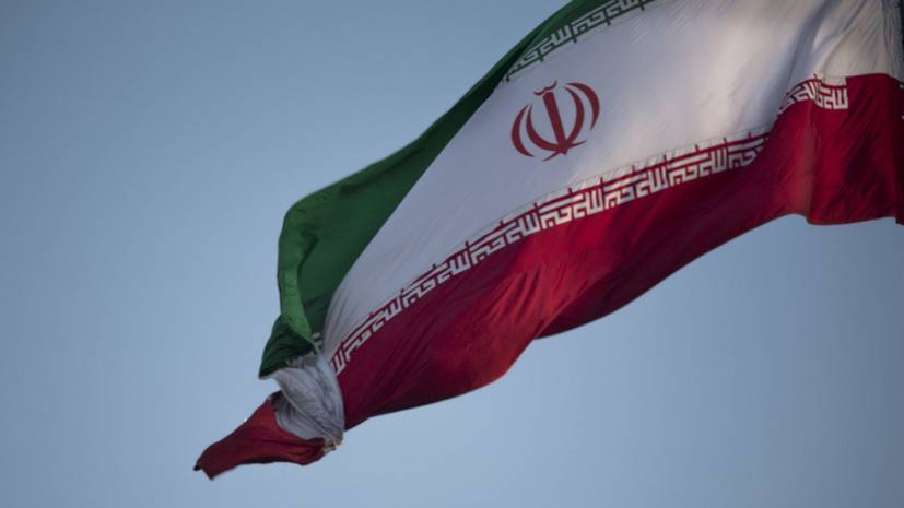 В Иране пригрозили «ударом в голову» в случае силового шага США