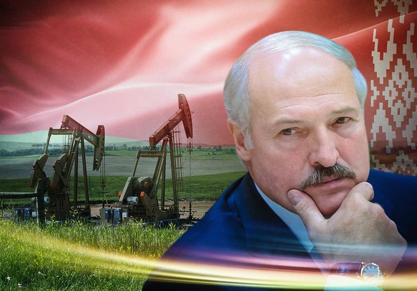 Лукашенко передумал останавливать нефтепровод «Дружба» | Политнавигатор