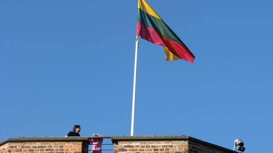 Премьер Литвы объявил об отставке после поражения на президентских выборах